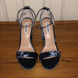 Steve Madden Carrson Dress Sandal